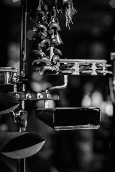 Alafia no blue note sp a digna banda '