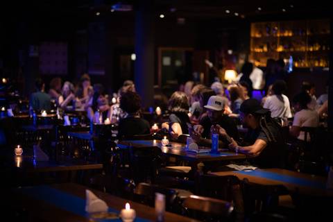 Alafia no blue note sp a digna banda '