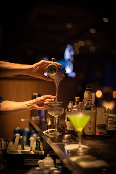 Alafia no blue note sp a digna banda '