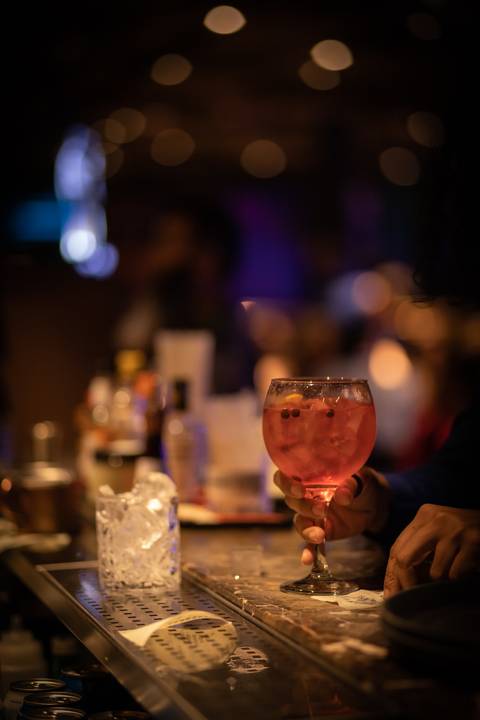 Alafia no blue note sp a digna banda '