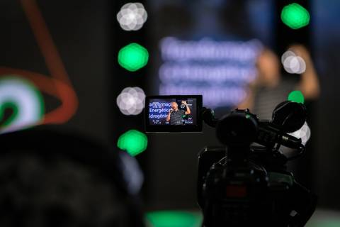 Bastidores técnicos do BW EXPO SUMMIR 2020'