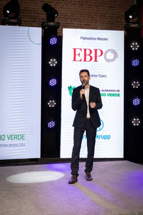 PALESTRANTE NO BW EXPO SUMMIT'