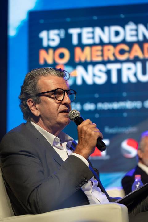 15º Tendências da Construção - Revista M&T Eurimilson Daniel '