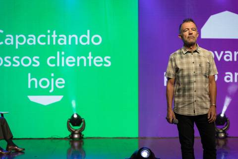 15º Tendências da Construção - Revista M&T Apresentador Vagner Barbosa'