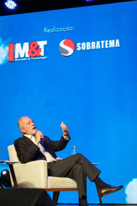 15º Tendências da Construção - Revista M&T  Carlos Pacheco Silveira'