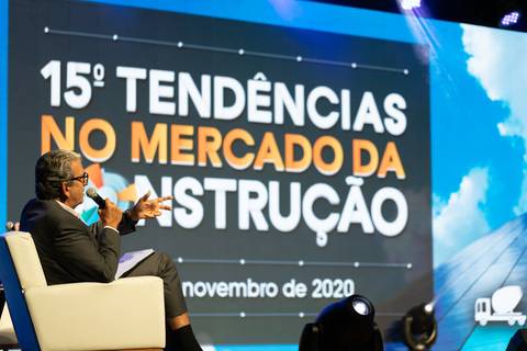 15º Tendências da Construção - Revista M&T Eurimilson Daniel '