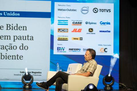 15º Tendências da Construção - Revista M&T Apresentador Vagner Barbosa'