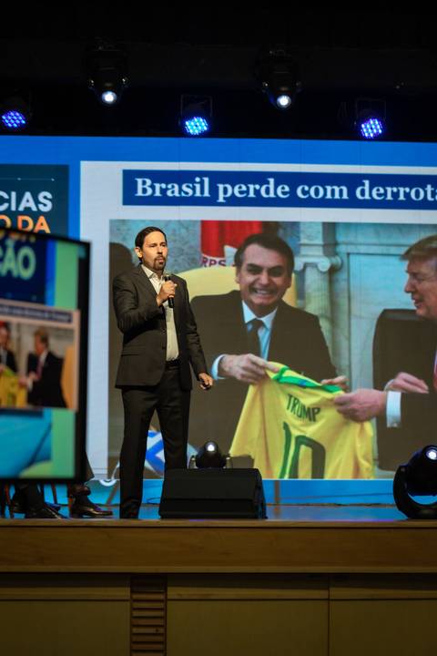 15º Tendências da Construção - Revista M&T Luís Artur Nogueira'