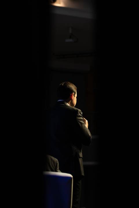 15º Tendências da Construção - Revista M&T Luís Artur Nogueira'