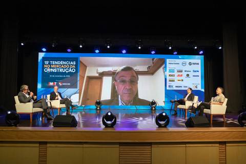 15º Tendências da Construção - Revista M&T'