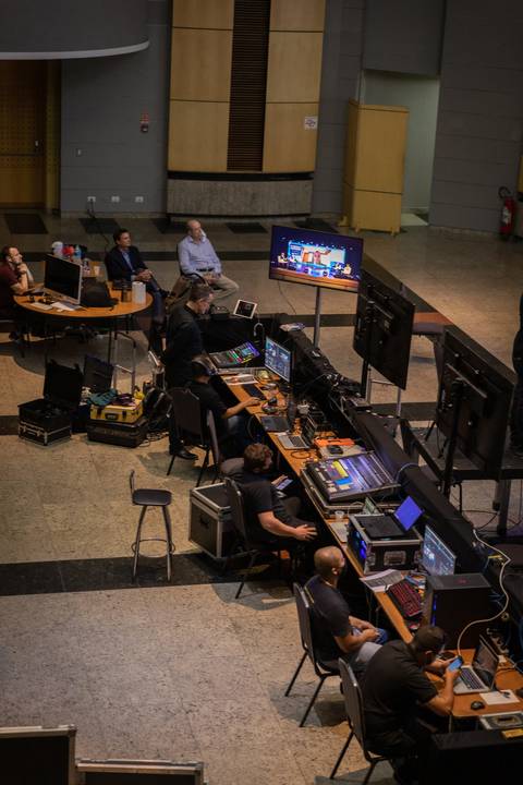 15º Tendências da Construção - Revista M&T'