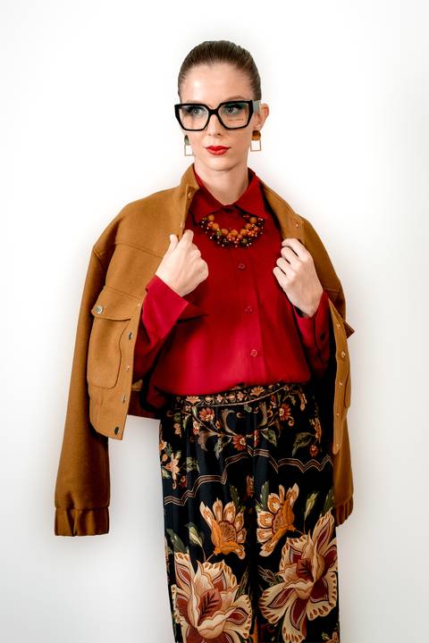 '