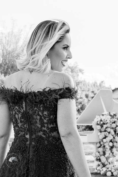 Ensaio Fotográfico | Déborah Glaucy'