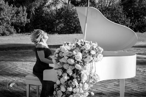 Ensaio Fotográfico | Déborah Glaucy'