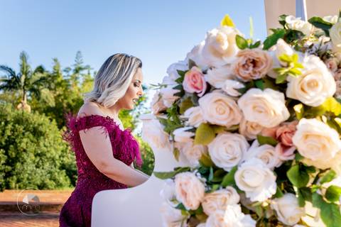 Ensaio Fotográfico | Déborah Glaucy'