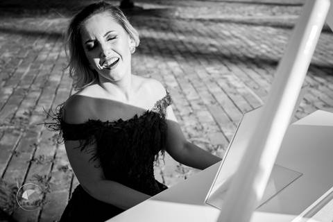 Ensaio Fotográfico | Déborah Glaucy'