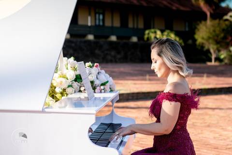 Ensaio Fotográfico | Déborah Glaucy'