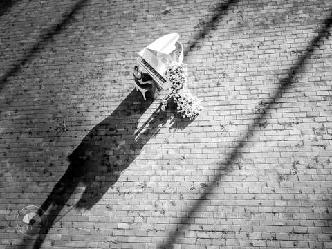 Ensaio Fotográfico | Déborah Glaucy'