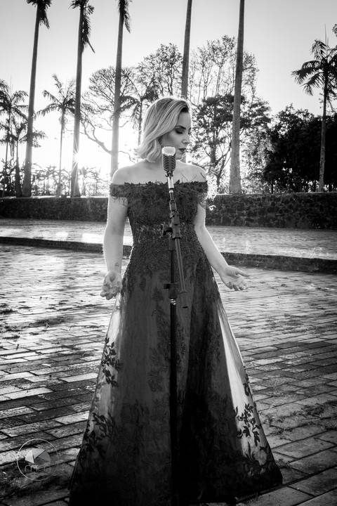 Ensaio Fotográfico | Déborah Glaucy'