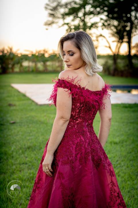 Ensaio Fotográfico | Déborah Glaucy'