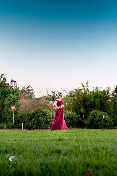 Ensaio Fotográfico | Déborah Glaucy'