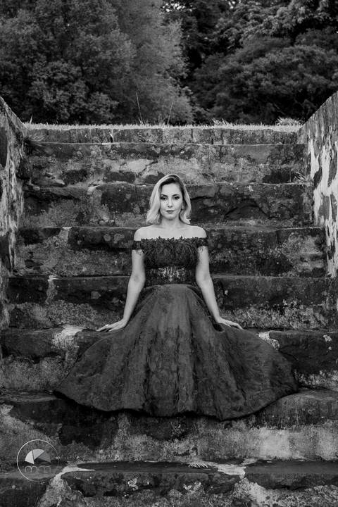 Ensaio Fotográfico | Déborah Glaucy'