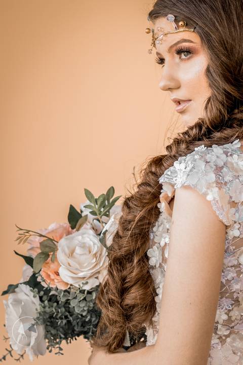 Making of | Maria Julia'