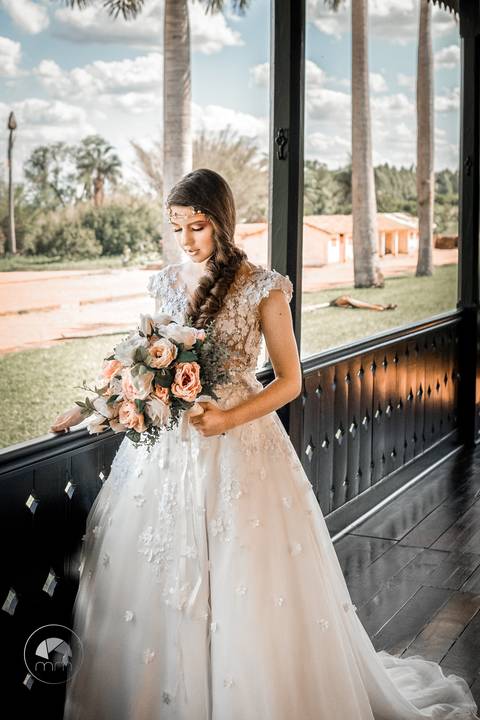 Making of | Maria Julia'