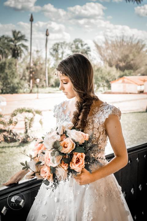 Making of | Maria Julia'