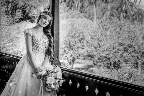 Making of | Maria Julia'