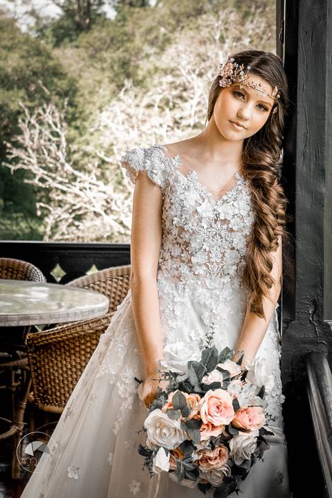 Making of | Maria Julia'