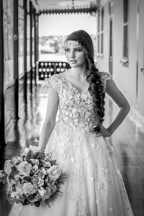 Making of | Maria Julia'