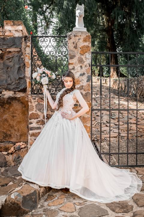 Making of | Maria Julia'