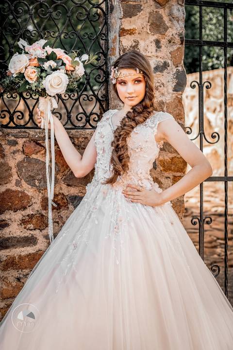 Making of | Maria Julia'