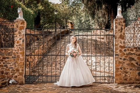 Making of | Maria Julia'