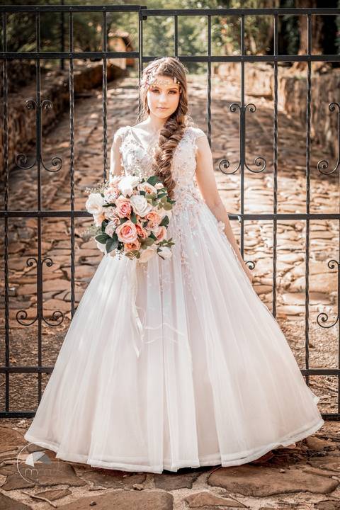 Making of | Maria Julia'