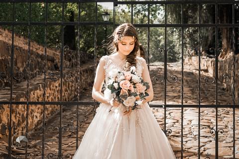 Making of | Maria Julia'