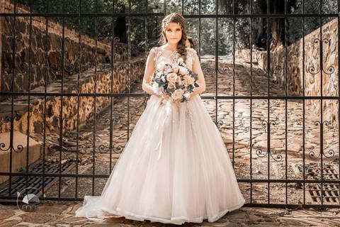 Making of | Maria Julia'