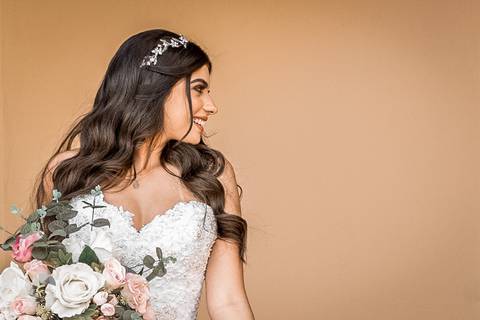 Making of | Larissa Pelitero'