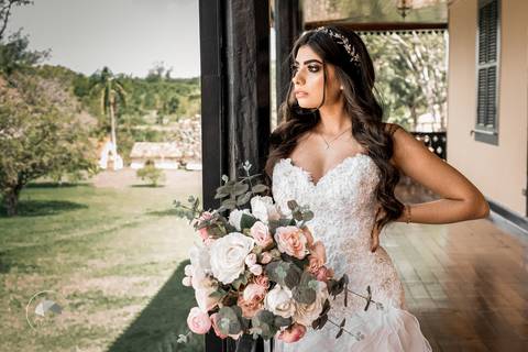 Making of | Larissa Pelitero'