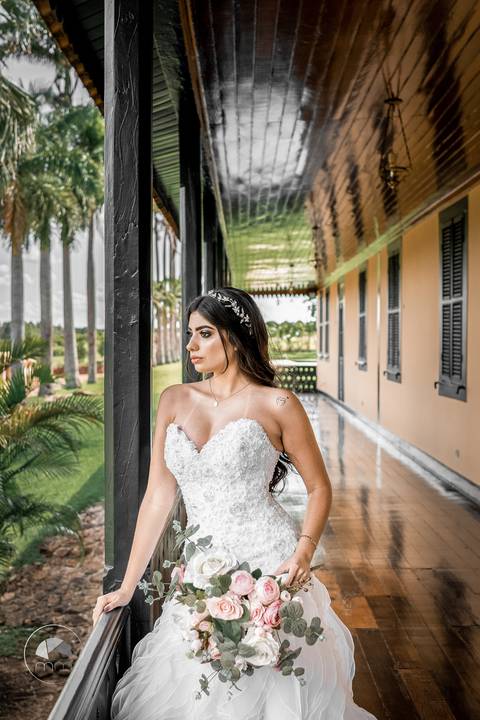 Making of | Larissa Pelitero'