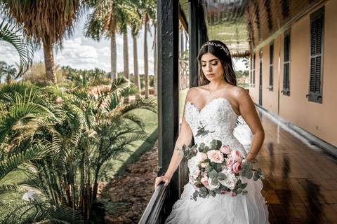 Making of | Larissa Pelitero'