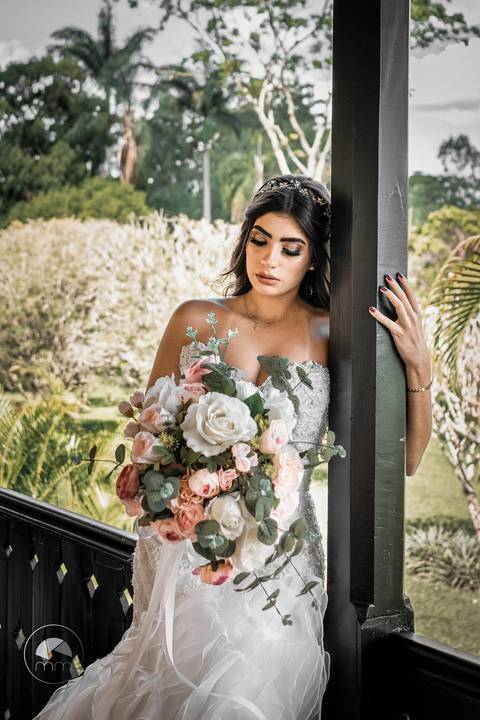 Making of | Larissa Pelitero'