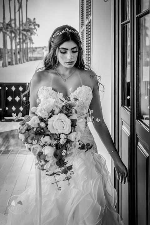 Making of | Larissa Pelitero'