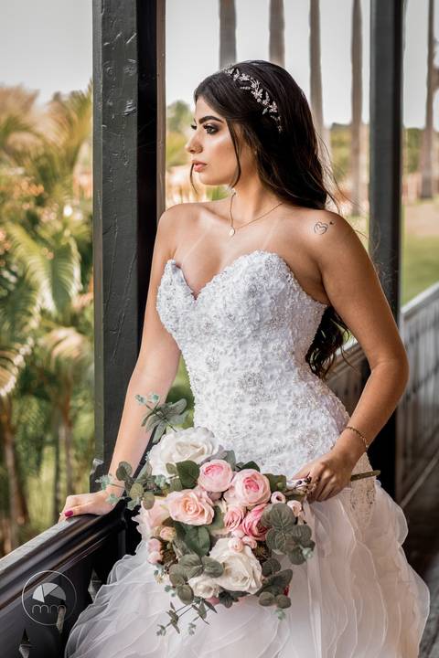 Making of | Larissa Pelitero'