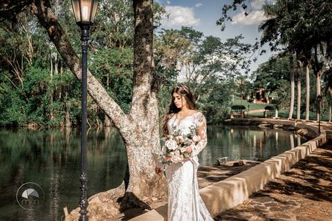 Making of | Larissa Pelitero'