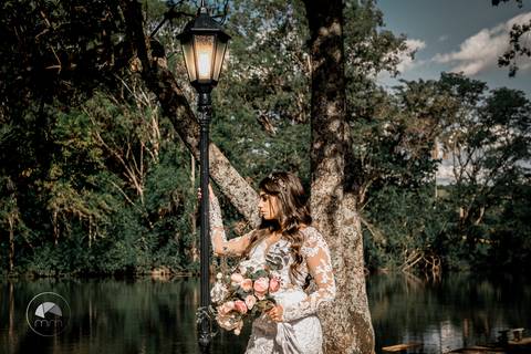 Making of | Larissa Pelitero'