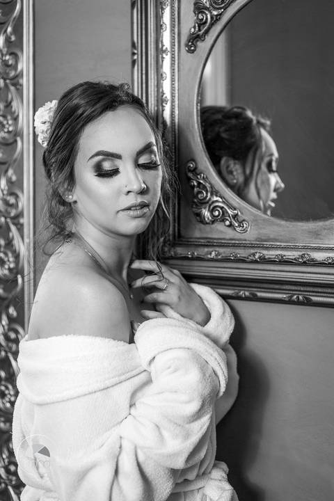 Making of | Carolina'