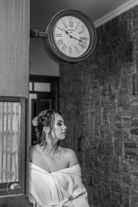 Making of | Carolina'