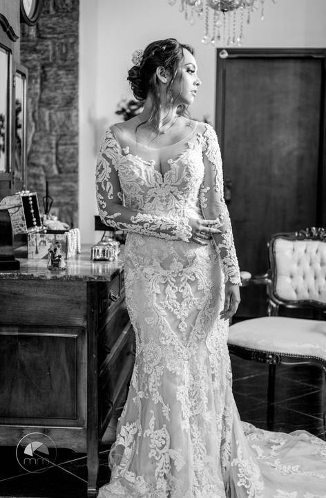 Making of | Carolina'